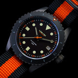 Solar Marine 4
