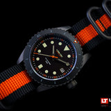 Solar Marine 4