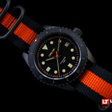 Solar Marine 4