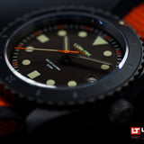 Solar Marine 4