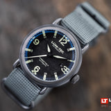 Combat Field X4 Titanium