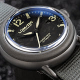 Combat Field X4 Titanium