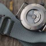 Combat Field X4 Titanium
