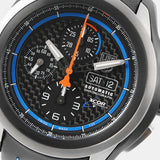 LUMINOX XCOR 5261 SERIES AUTOMATIC CHRONOGRAPH WATCH