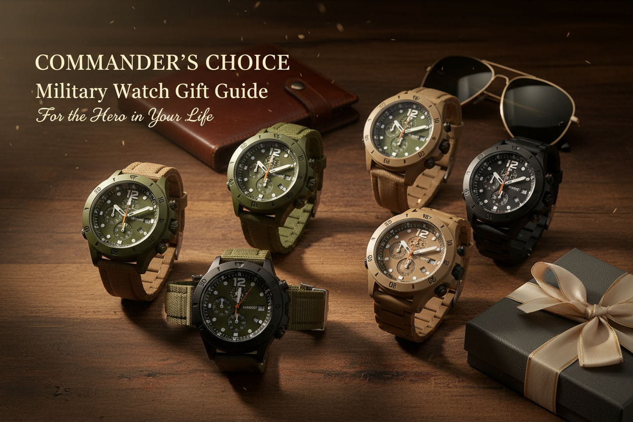 Men's-Military-Watches-Gift