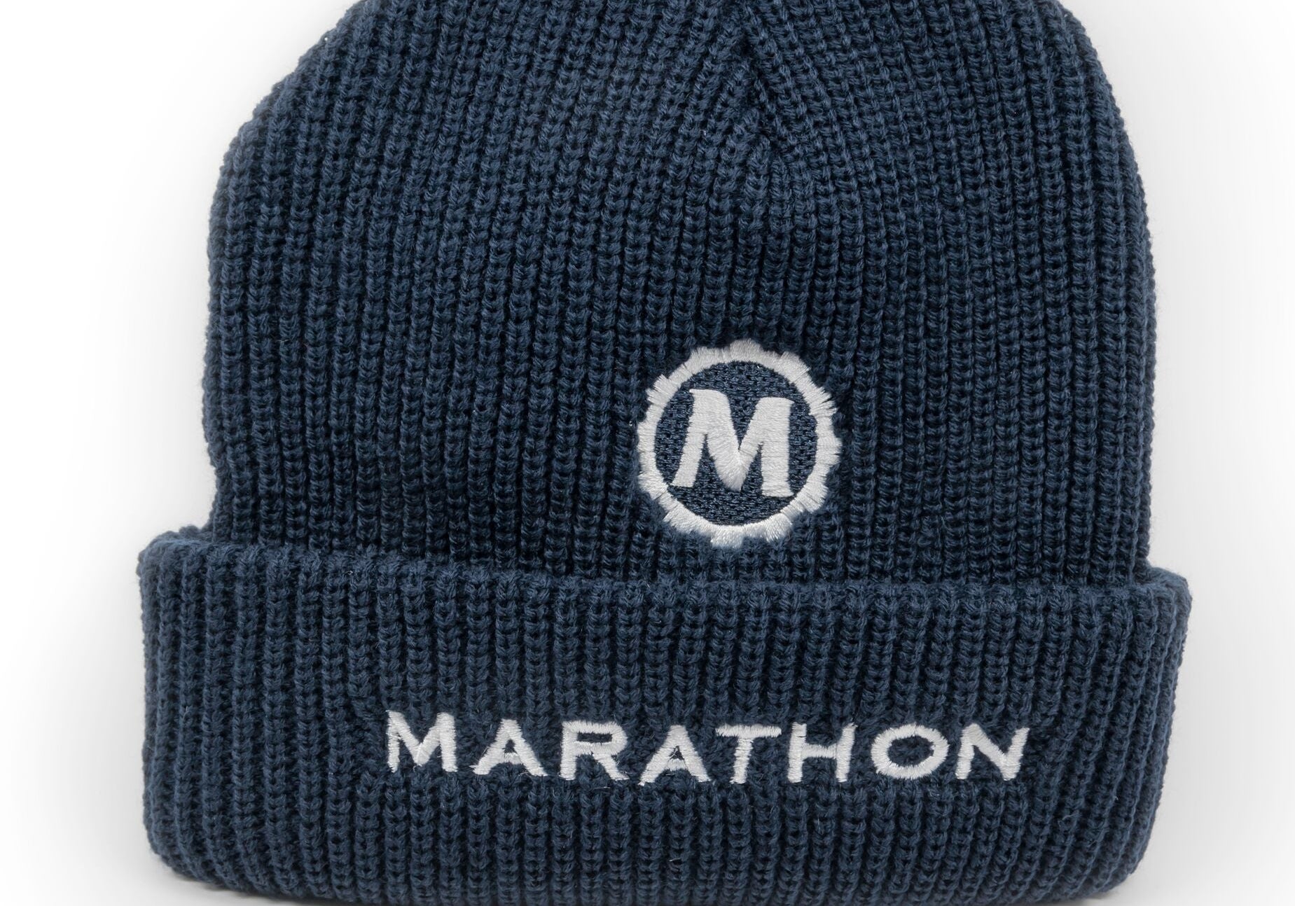 Winter is here…Marathon Watch SALE — Black Friday Sale (to 40% off) + Free knit cap!