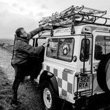 CANFORD MOUNTAIN RESCUE EDITION 202-012