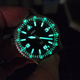 Ares DIVER-1 Mission Timer® Lithium-Ion Quartz