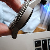 Ares DIVER-1 Mission Timer® Lithium-Ion Quartz