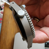 Ares DIVER-1 Mission Timer® Lithium-Ion Quartz