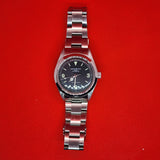 Zeno-Watch Basel Ref. 6704 36mm Explorer Watch -- Excellent