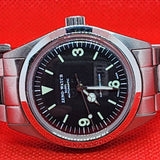 Zeno-Watch Basel Ref. 6704 36mm Explorer Watch -- Excellent