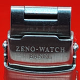 Zeno-Watch Basel Ref. 6704 36mm Explorer Watch -- Excellent