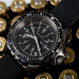 36mm MSAR® QUARTZ Marathon (WW194027):