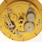 Zenith Marine Chronometer, Caliber 260