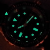 Marathon Original SAR, 2006 contract w/ bracelet