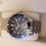 Omega Seamaster 300M 2531.80 Chronometer