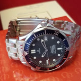 Omega Seamaster 300M 2531.80 Chronometer