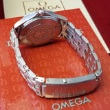 Omega Seamaster 300M 2531.80 Chronometer