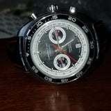 Hamilton Pan Europ Chronograph