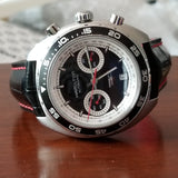 Hamilton Pan Europ Chronograph