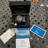 SEIKO MARINE MASTER PROFESSIONAL 300M “TUNA” – REF. SBBN031