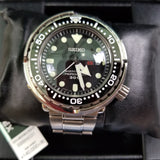 SEIKO MARINE MASTER PROFESSIONAL 300M “TUNA” – REF. SBBN031