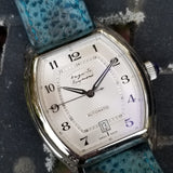 Auguste Reymond Dixieland Automatic