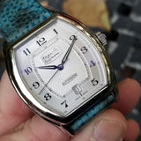 Auguste Reymond Dixieland Automatic