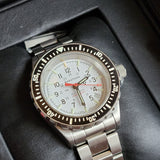 Arctic GSAR Automatic 41mm on bracelet: Pre-owned