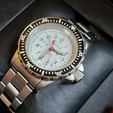 Arctic GSAR Automatic 41mm on bracelet: Pre-owned