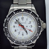 Arctic GSAR Automatic 41mm on bracelet: Pre-owned