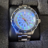 Arctic GSAR Automatic 41mm on bracelet: Pre-owned