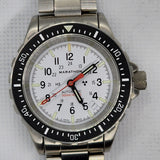 Arctic GSAR Automatic 41mm on bracelet: Pre-owned