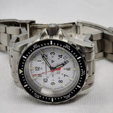 Arctic GSAR Automatic 41mm on bracelet: Pre-owned