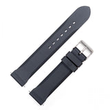 Marathon rubber dive watch straps -- Vulcanized - 20MM