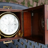 Bliss US Navy Chronometer #3088