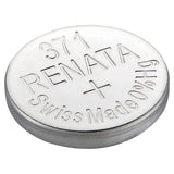 Renata 371 battery OEM factory replacement battery for Marathon Watch Company