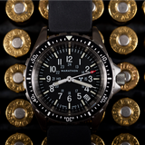 36mm MSAR® QUARTZ Marathon (WW194027):