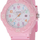 Casio MDV106 Series | 44mm Unisex Analog Watch | 200M WR | Stainless Steel Case | Resin Band | 2 Hand Analog (HR, Min, SEC) | Date Display | Screw Down Crown/Screw Down Caseback | 3 Year Battery