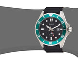 Casio MDV106 Series | 44mm Unisex Analog Watch | 200M WR | Stainless Steel Case | Resin Band | 2 Hand Analog (HR, Min, SEC) | Date Display | Screw Down Crown/Screw Down Caseback | 3 Year Battery