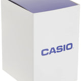 Casio AE1200WH Series | Men’s Digital Watch | 100M WR | Multi Alarms | 100 SEC Stopwatch | Countdown Timer | World Map for World Time | LED Light | LC Analog Display | 10 Year Battery