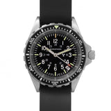 Medium Diver's Quartz Search and Rescue by Marathon: Demonstrator model