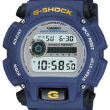 Casio DW9052 Series | Men’s Digital Watch | G-Shock | 1/100 SEC Stop Watch | Countdown Timer | LED Light | 200M WR | Shock Resistant | Multi Alarm | Auto Calendar | Dual Time | 2 Yr Batt