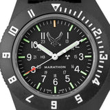 41MM Quartz Navigator - USAF by Marathon (WW194001), Type II