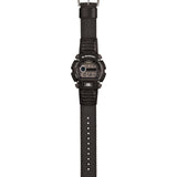 Casio DW9052 Series | Men’s Digital Watch | G-Shock | 1/100 SEC Stop Watch | Countdown Timer | LED Light | 200M WR | Shock Resistant | Multi Alarm | Auto Calendar | Dual Time | 2 Yr Batt