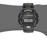Casio DW9052 Series | Men’s Digital Watch | G-Shock | 1/100 SEC Stop Watch | Countdown Timer | LED Light | 200M WR | Shock Resistant | Multi Alarm | Auto Calendar | Dual Time | 2 Yr Batt