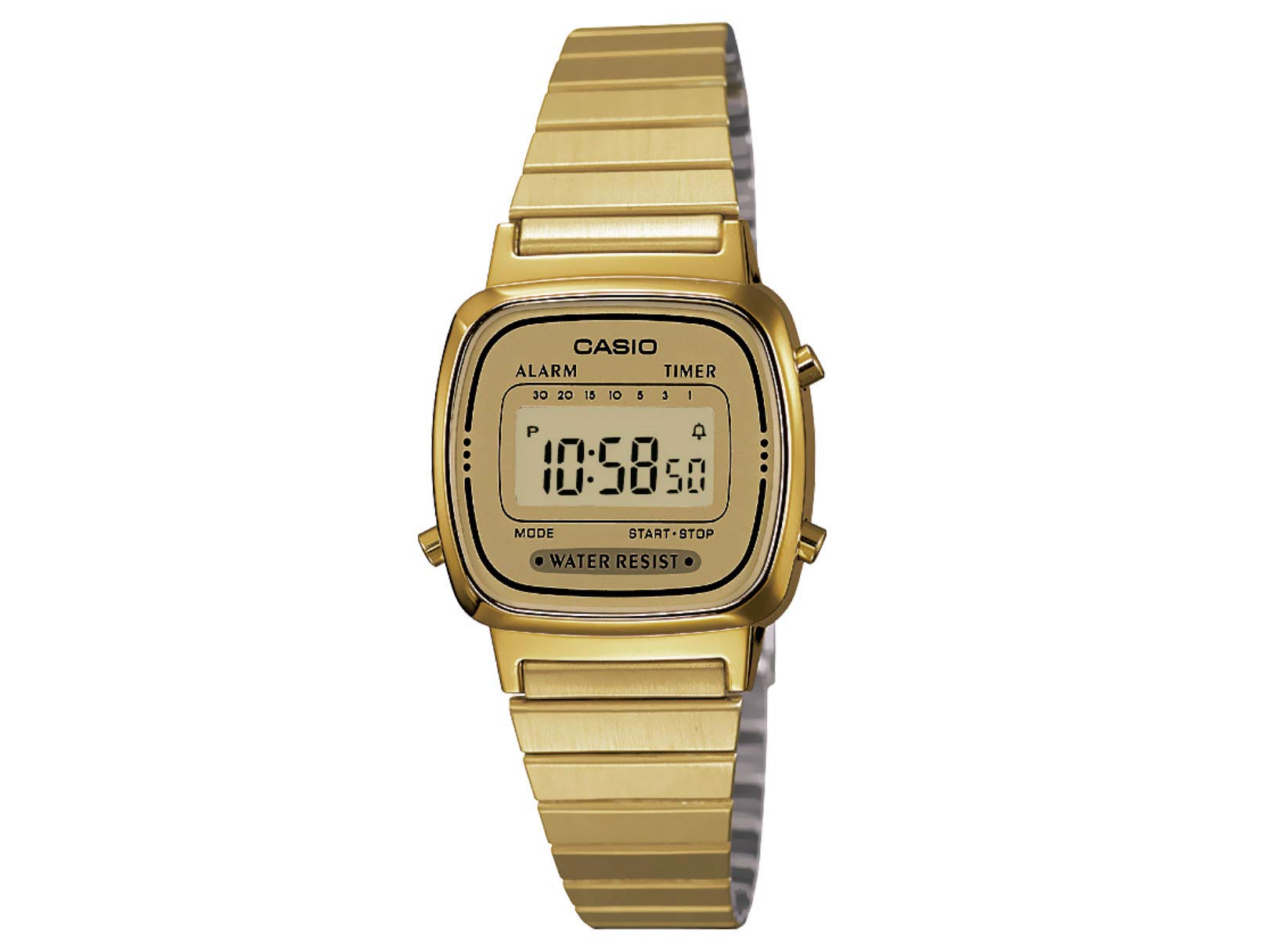 Casio MDV106 Series | 44mm Unisex Analog Watch | 200M WR | Stainless Steel Case | Resin Band | 2 Hand Analog (HR, Min, SEC) | Date Display | Screw Down Crown/Screw Down Caseback | 3 Year Battery