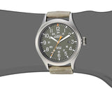 Timex Men's Expedition Scout 40mm Watch