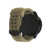 HAZARD 4 Heavy Water Diver™ : Titanium Tritium Dive-Watch